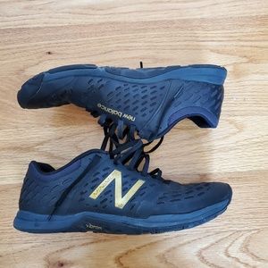 New Balance cross trainers